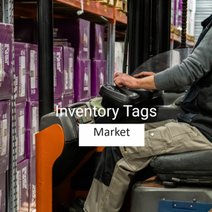 Unveiling Inventory Tag Market Major Players: A Deep Dive into the Inventory Tags Industry