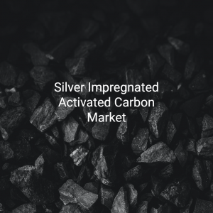 Silver Impregnated Activated Carbon Market and Its Major Market Players: Advancing Filtration and Purification